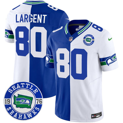 Split - Steve Largent