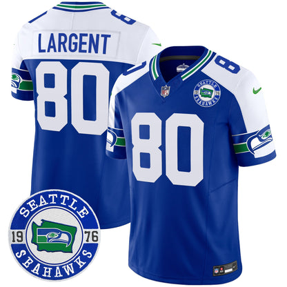 Royal Alternate - Steve Largent