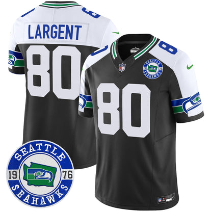 Black Alternate - Steve Largent