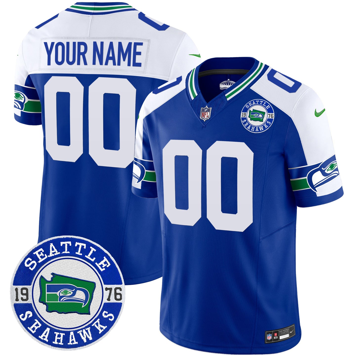 Royal Alternate
