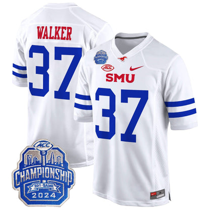 White - Doak Walker