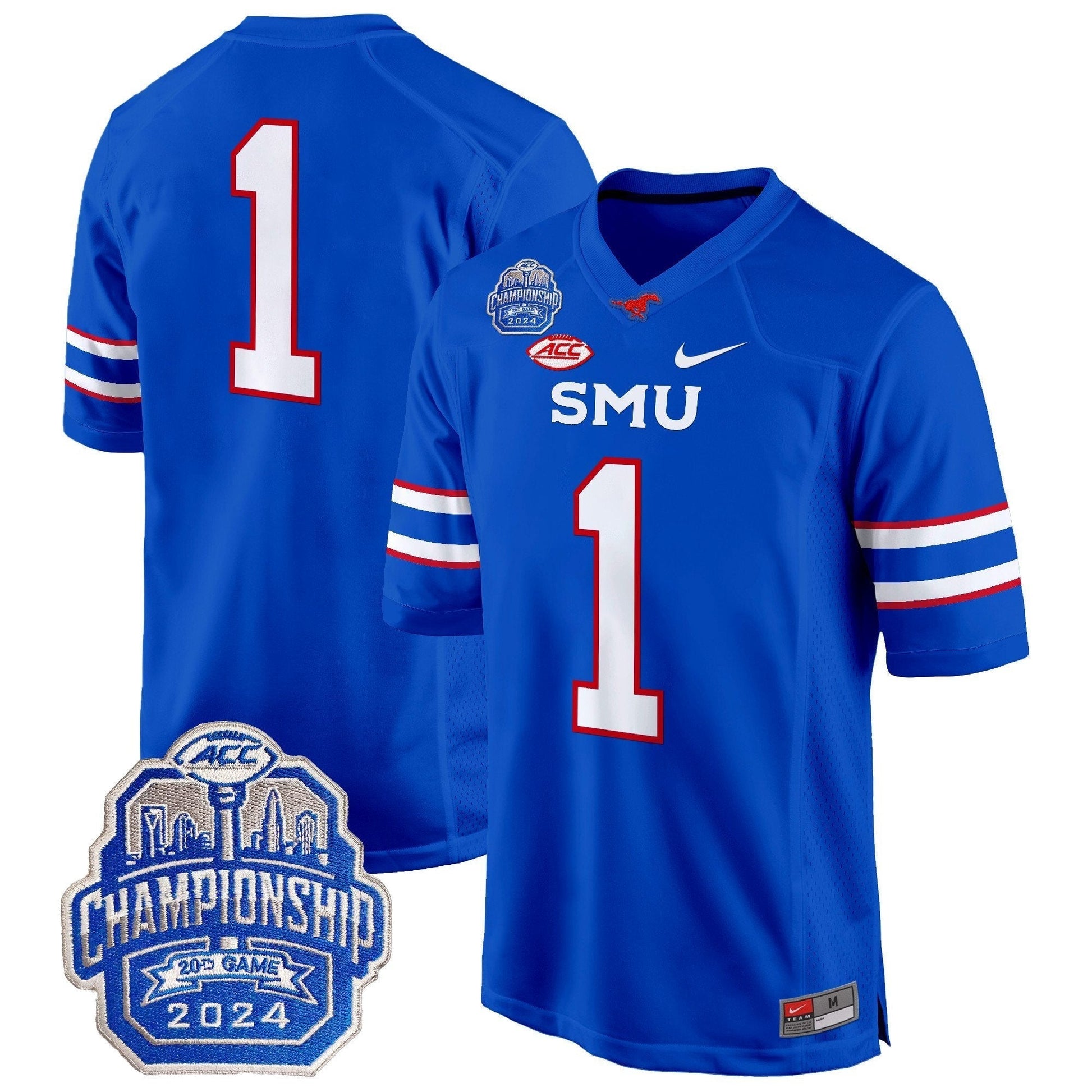 Blue - #1 Team