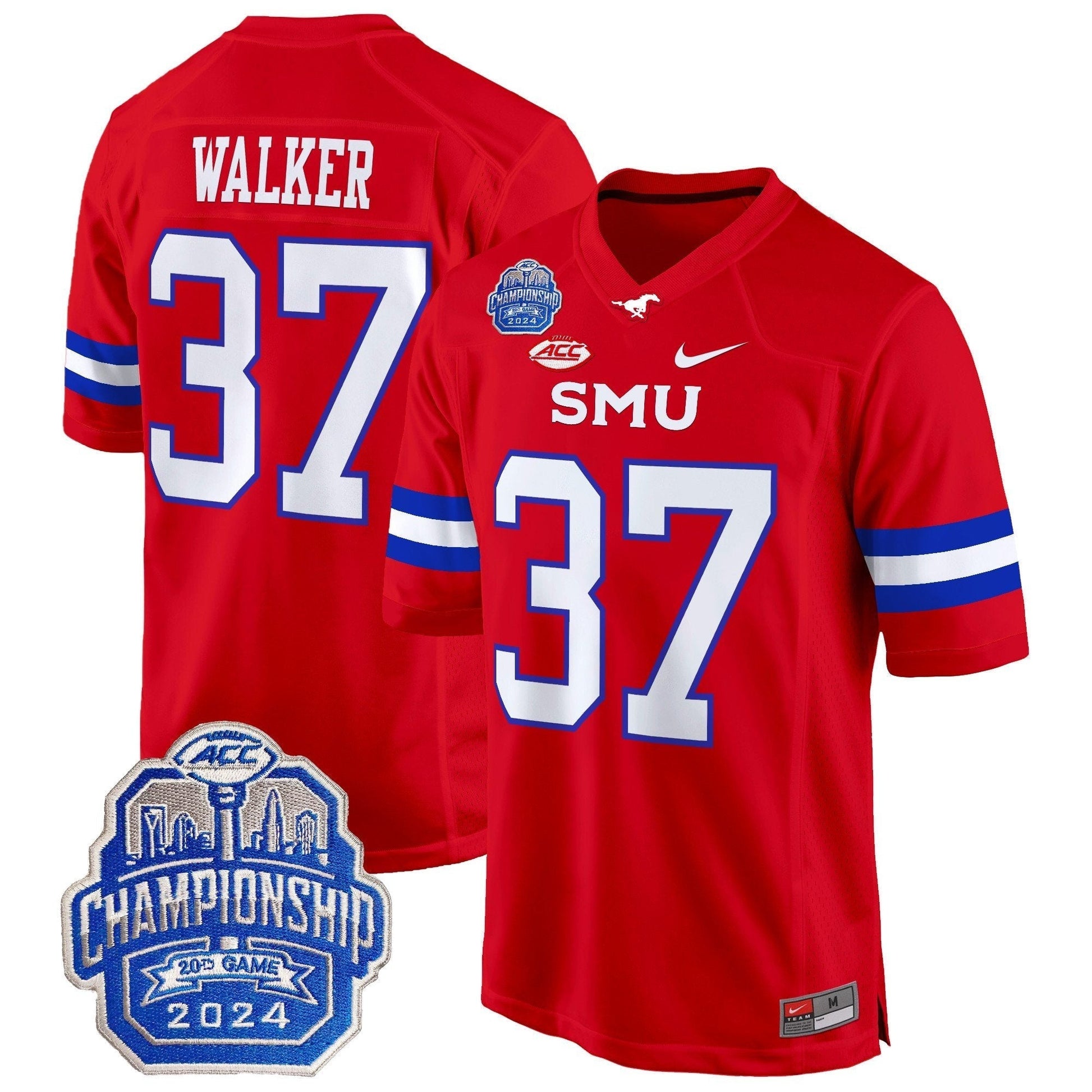 Red - Doak Walker