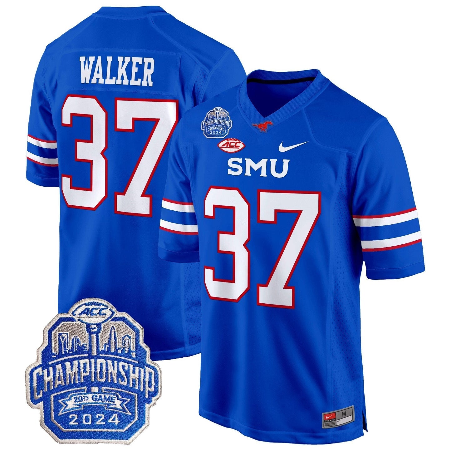 Blue - Doak Walker