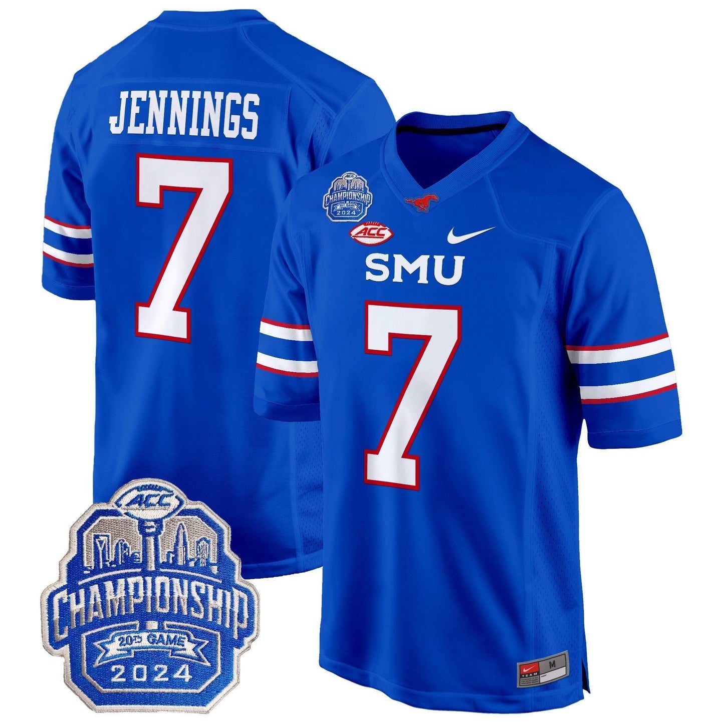 Blue - Kevin Jennings