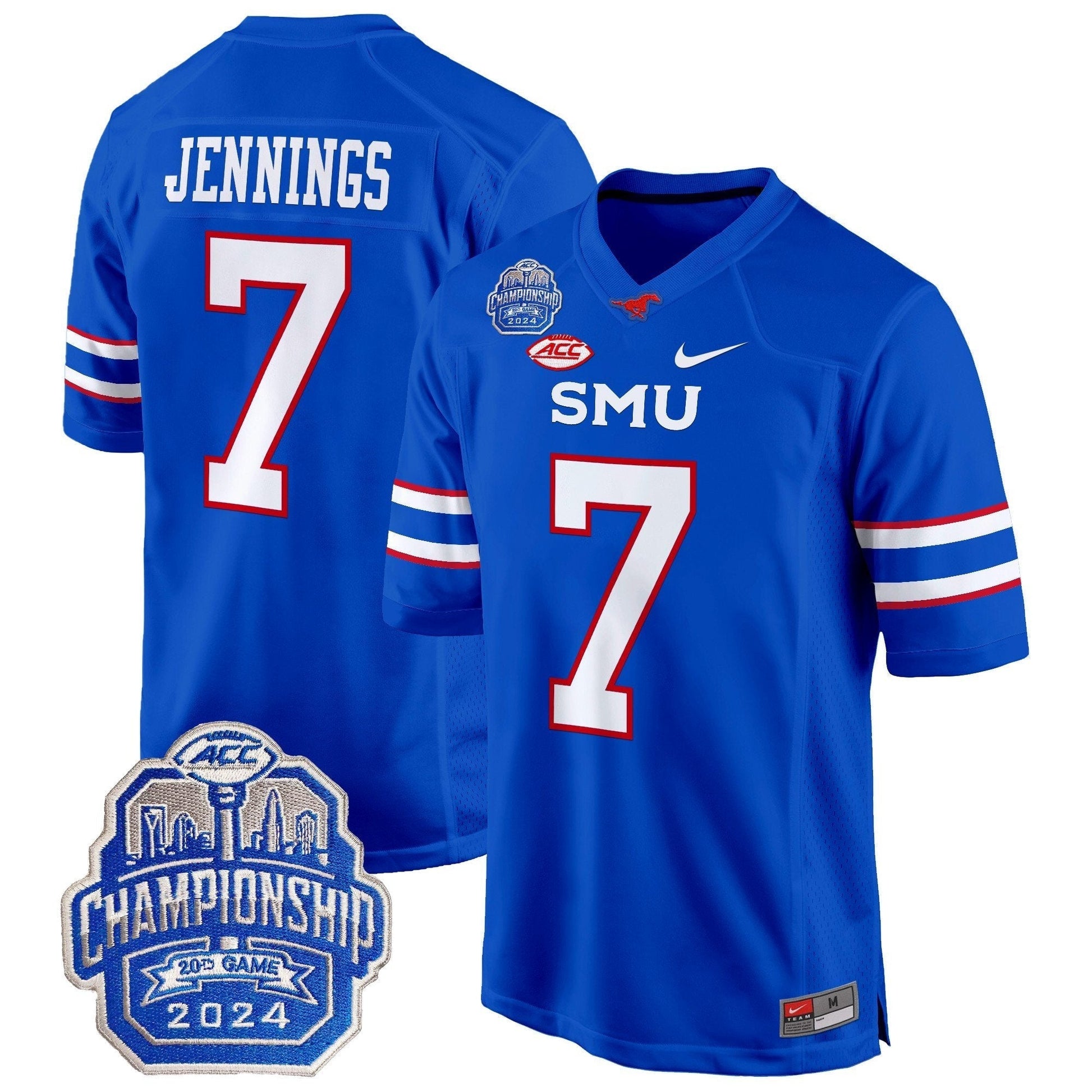 Blue - Kevin Jennings