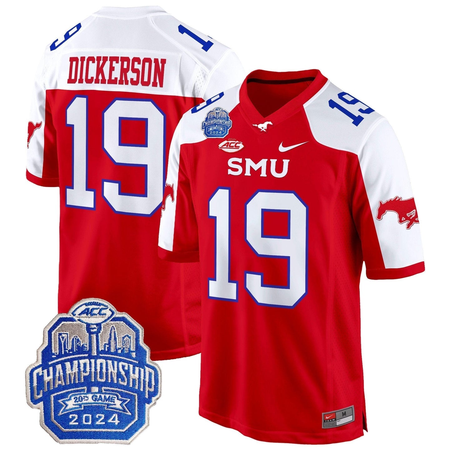 Red Alternate - Eric Dickerson