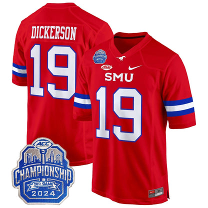Red - Eric Dickerson