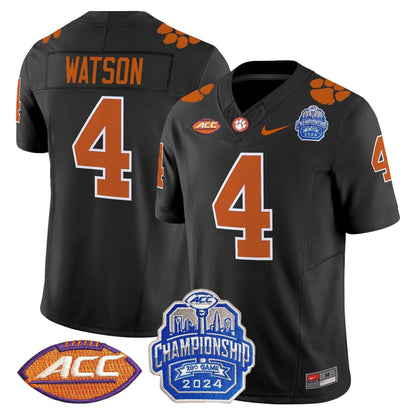 Black - Deshaun Watson