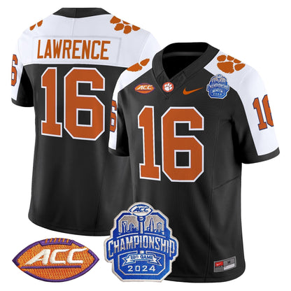 Black Alternate - Trevor Lawrence