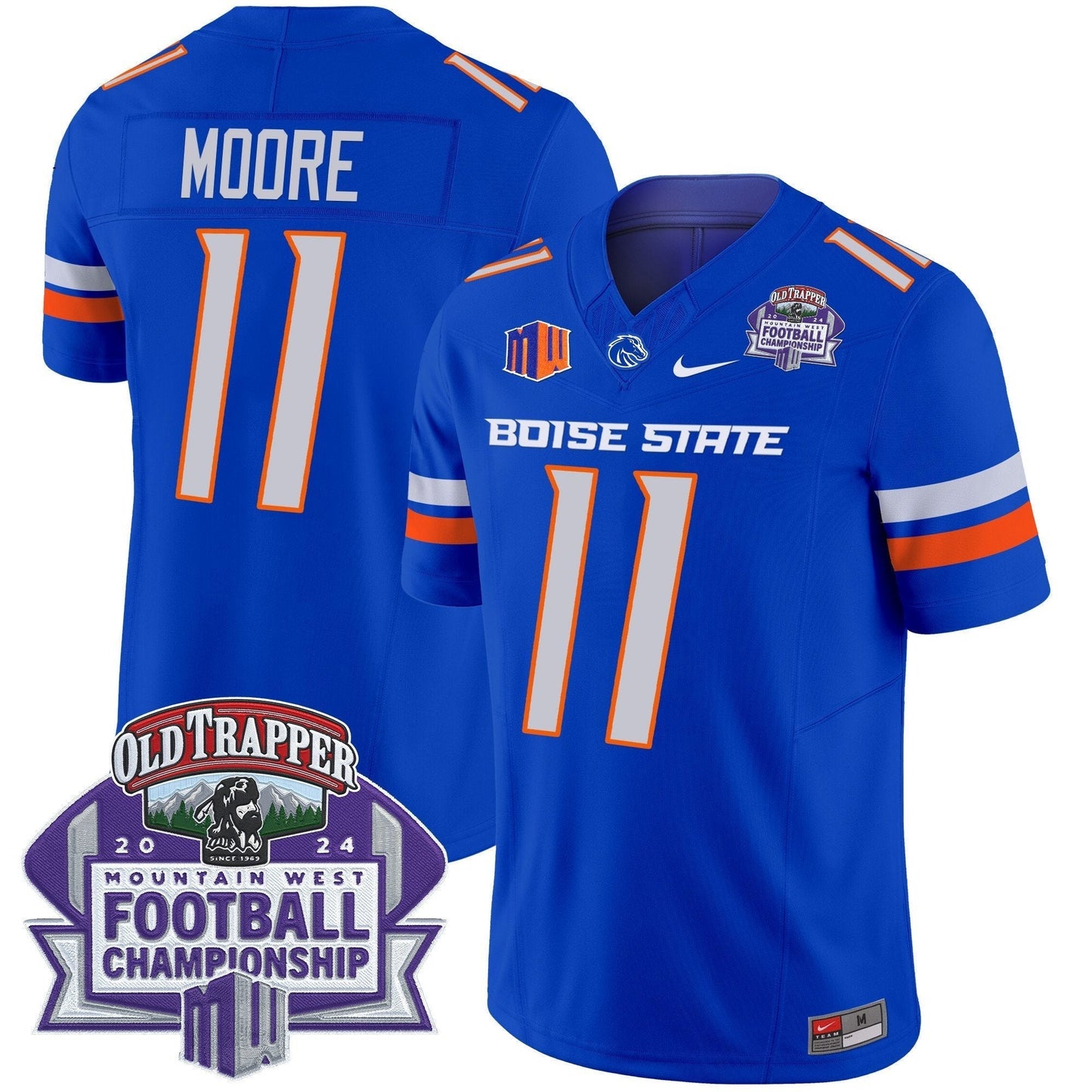 Royal - Kellen Moore
