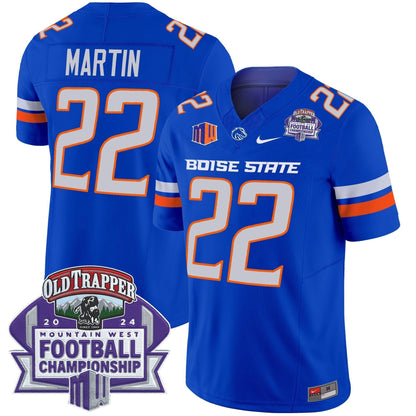 Royal - Doug Martin