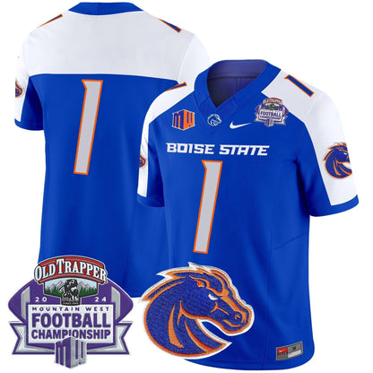 Royal Alternate - #1 Team