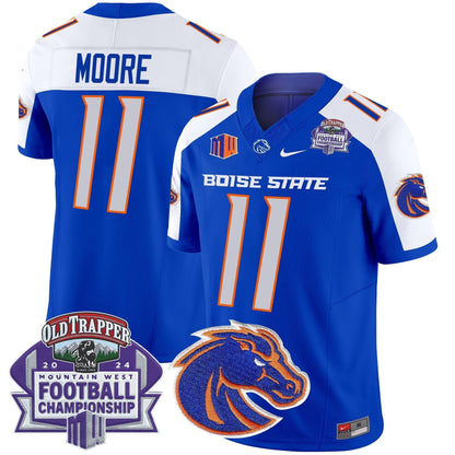 Royal Alternate - Kellen Moore
