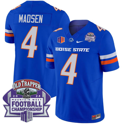 Royal - Maddux Madsen