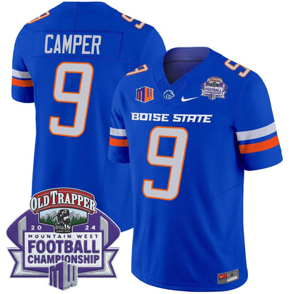Royal - Cameron Camper