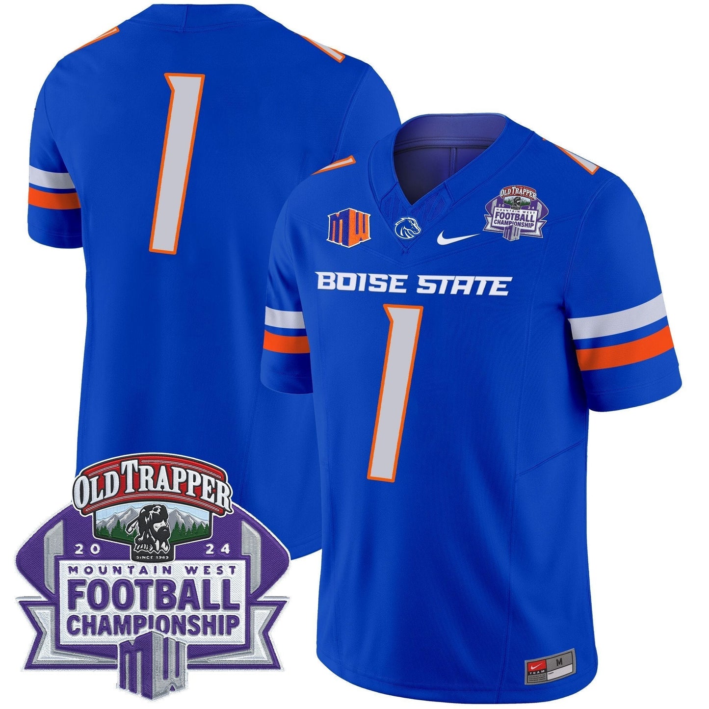 Royal - #1 Team