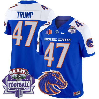 Royal Alternate - Donald Trump
