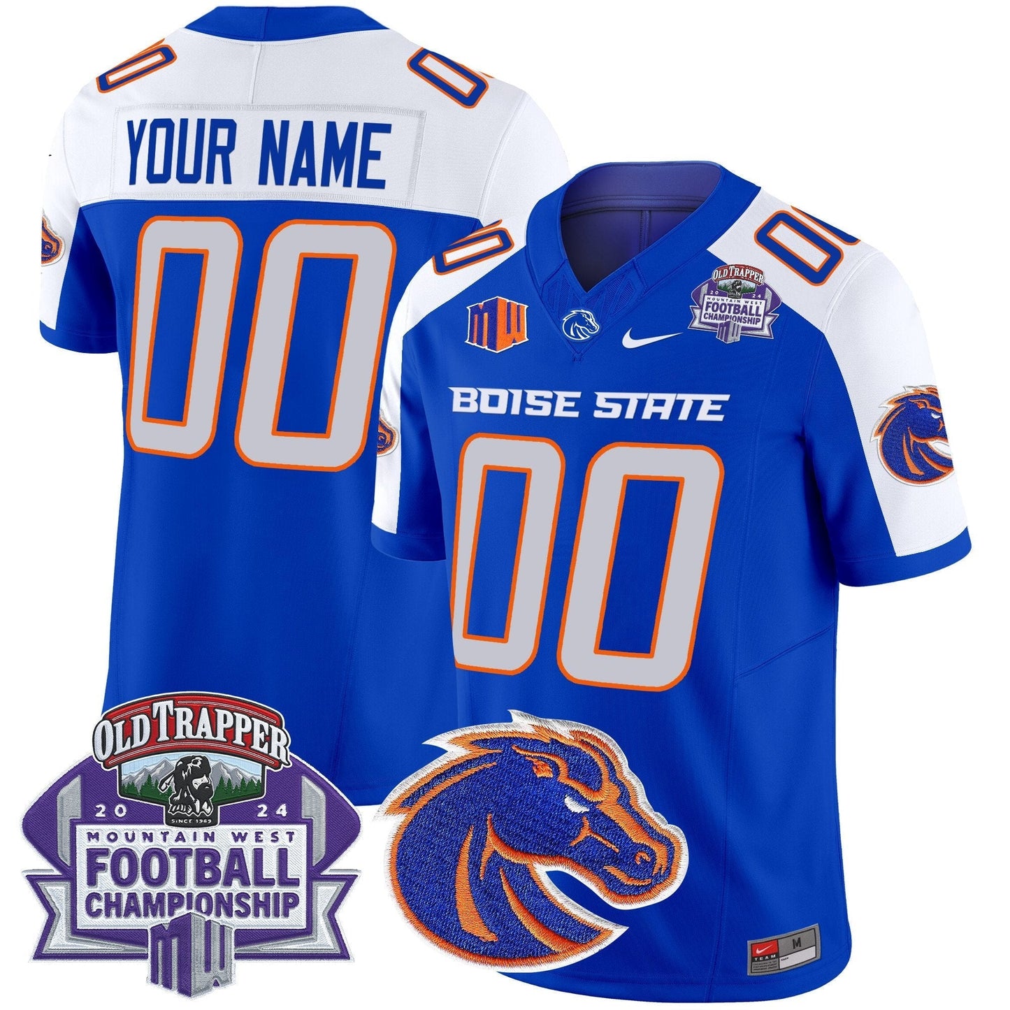 Royal Alternate