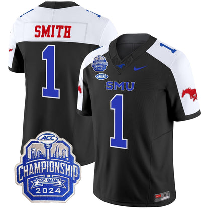 Black Alternate - Brashard Smith