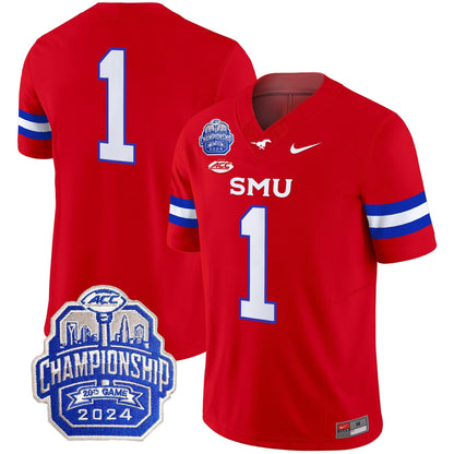 Red - #1 Team