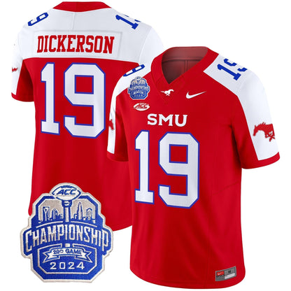 Red Alternate - Eric Dickerson