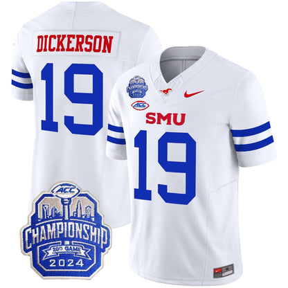 White - Eric Dickerson