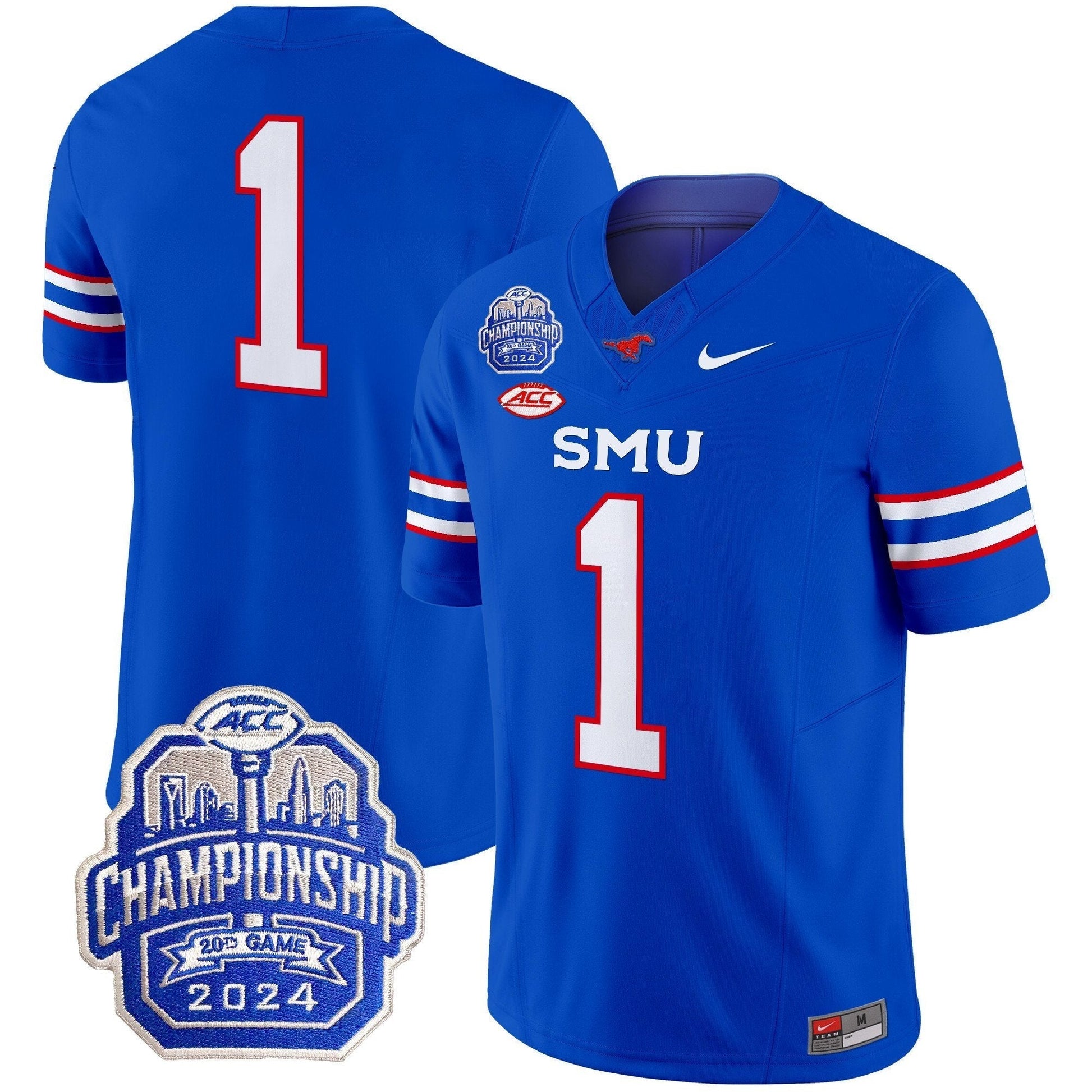 Blue - #1 Team