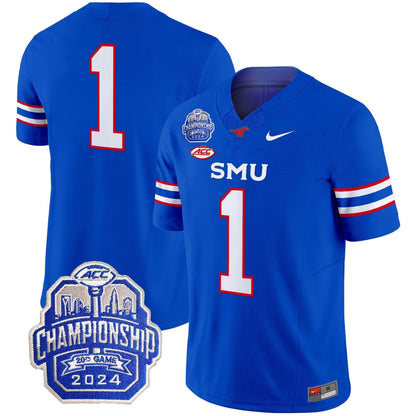Blue - #1 Team