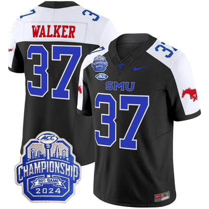 Black Alternate - Doak Walker