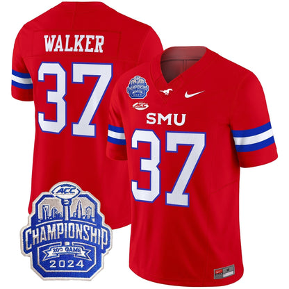 Red - Doak Walker