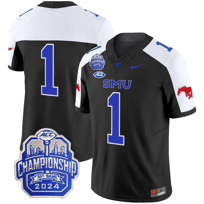 Black Alternate - #1 Team