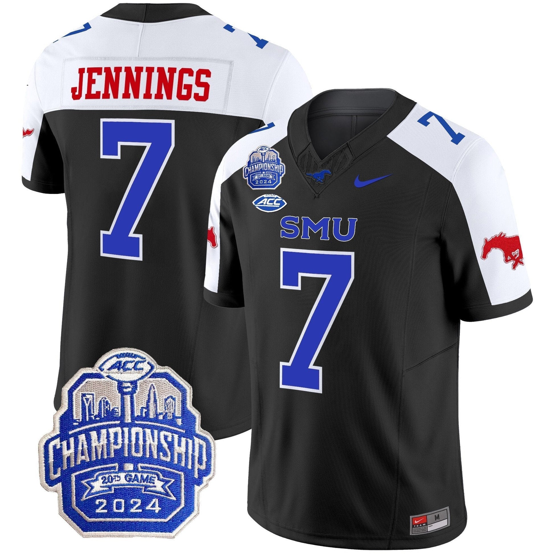 Black Alternate - Kevin Jennings