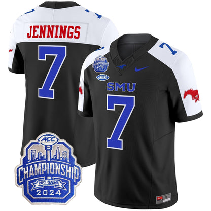 Black Alternate - Kevin Jennings