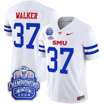 White - Doak Walker