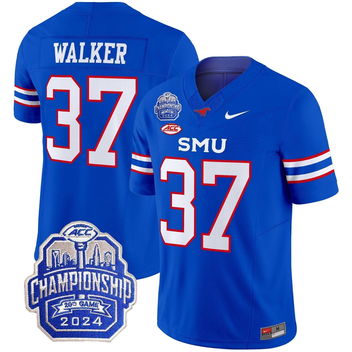 Blue - Doak Walker