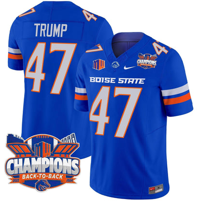 Royal - Donald Trump