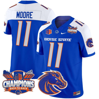 Royal Alternate - Kellen Moore