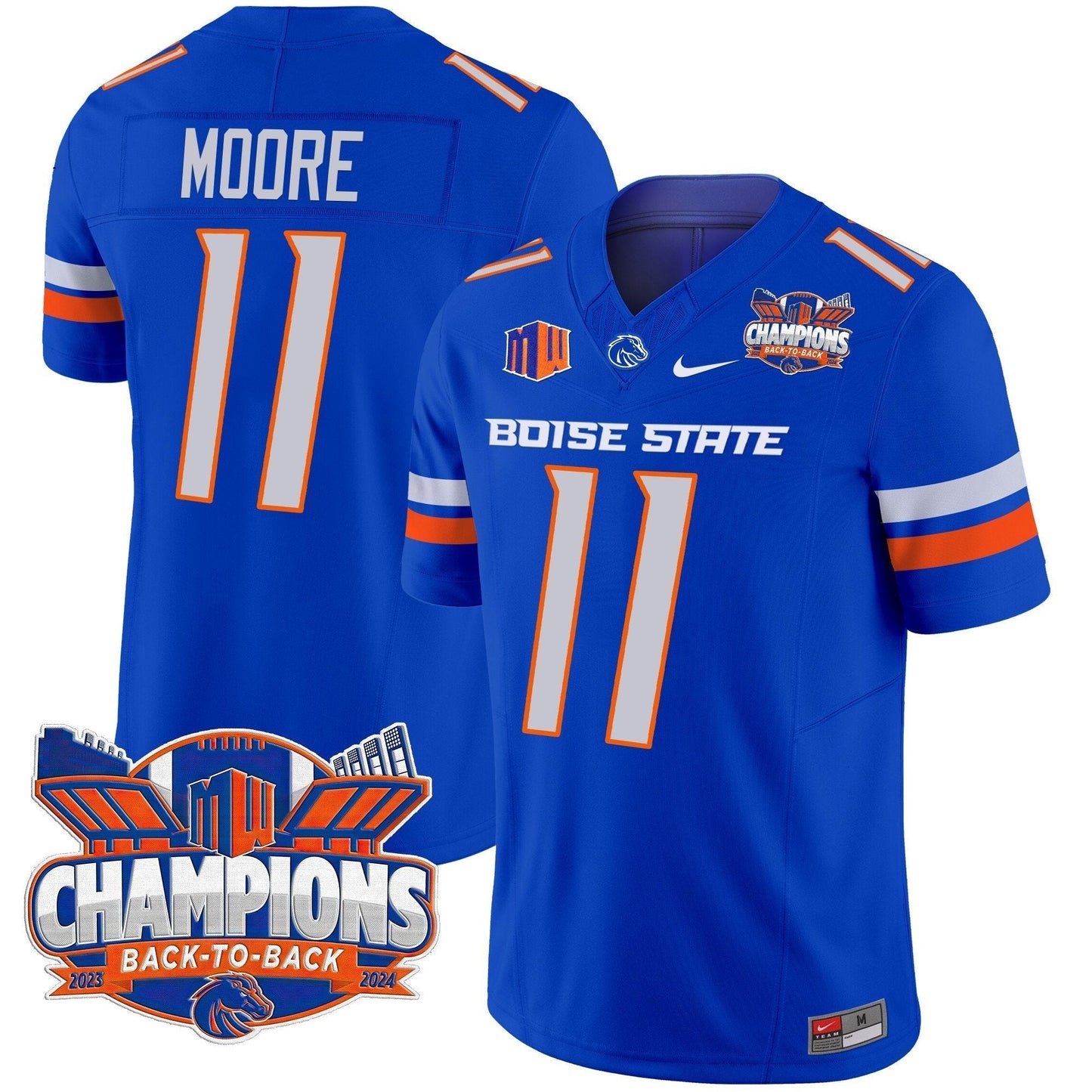 Royal - Kellen Moore