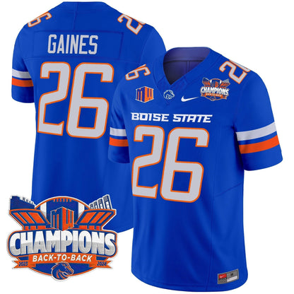 Royal - Sire Gaines