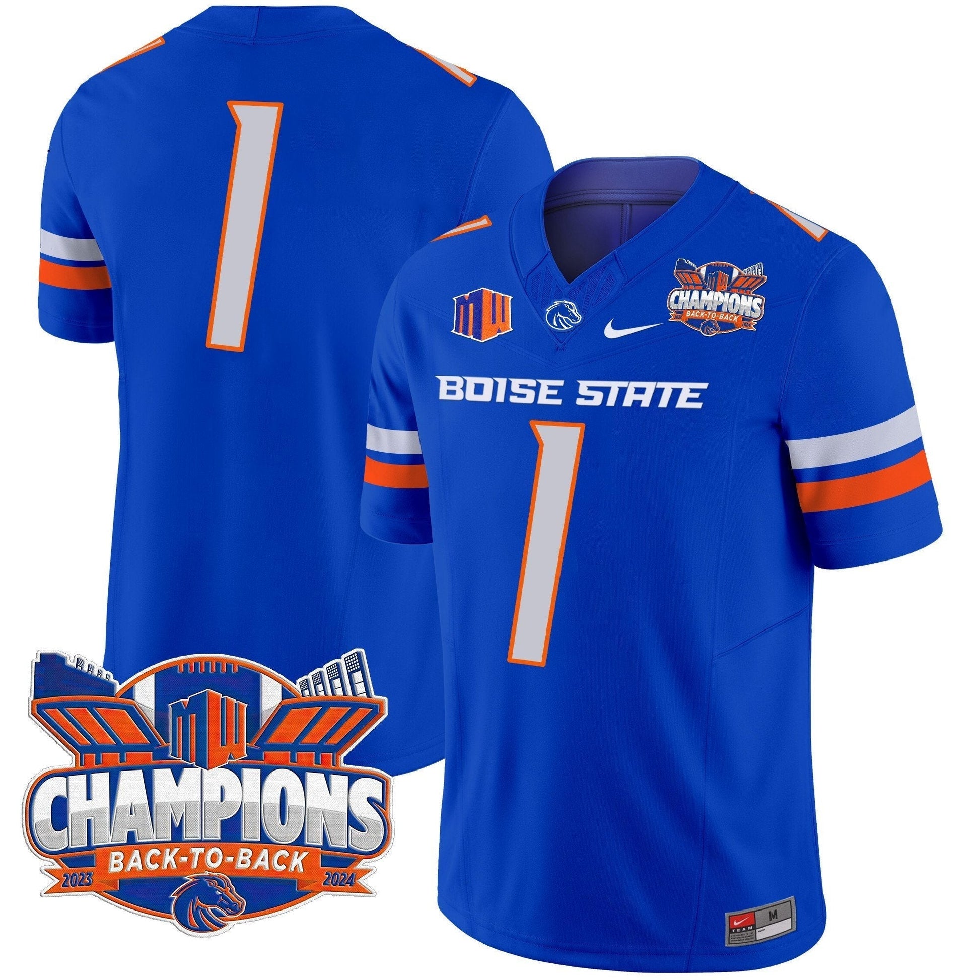 Royal - #1 Team