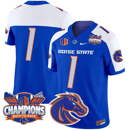 Royal Alternate - #1 Team