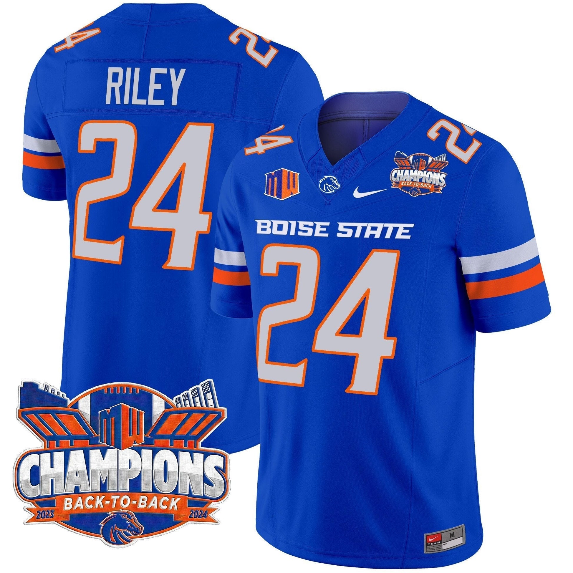 Royal - Dylan Riley