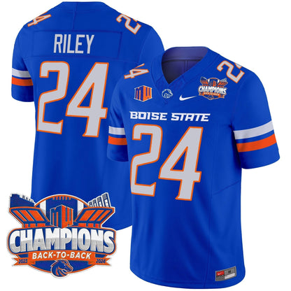 Royal - Dylan Riley