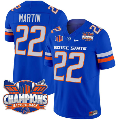 Royal - Doug Martin