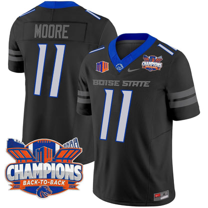 Black - Kellen Moore