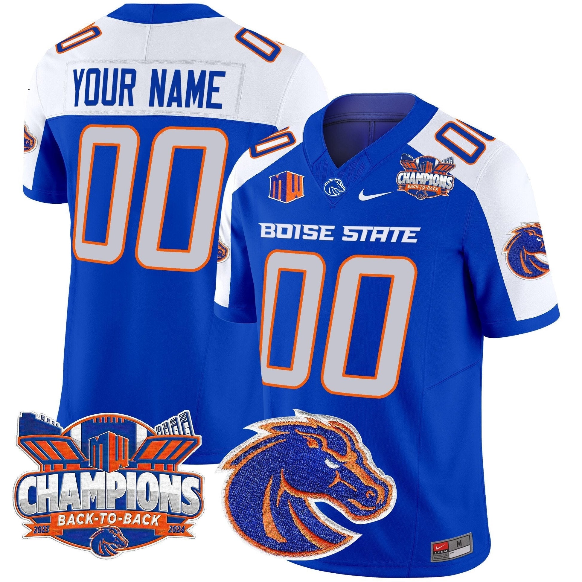 Royal Alternate