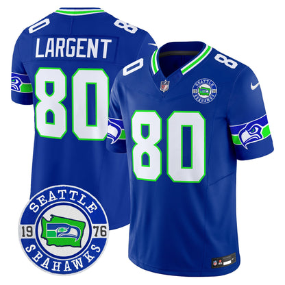 Royal - Steve Largent