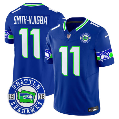 Royal - Smith-Njigba