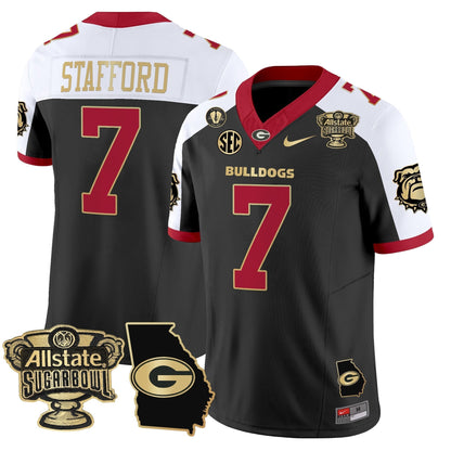 Alternate - Matthew Stafford